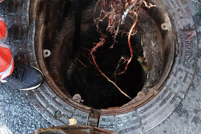 绩溪管道预处理